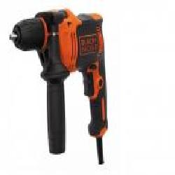 Дрель ударная Black+Decker Black+Decker BEH710