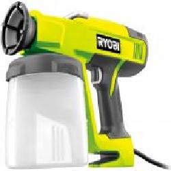 Краскораспылитель RYOBI SSP100