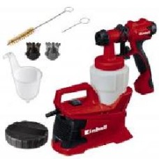 Краскораспылитель Einhell TC-SY 600 S 4260015