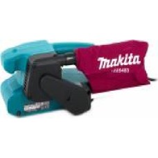 Ленточная шлифмашина Makita 9910