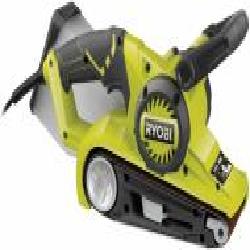 Ленточная шлифмашина RYOBI EBS800