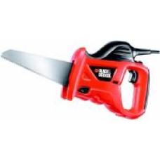 Электроножевка Black+Decker KS880EC