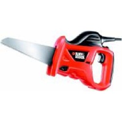 Электроножевка Black+Decker KS880EC