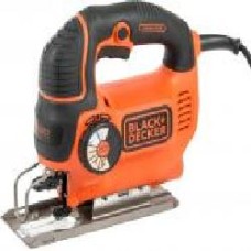 Электролобзик Black+Decker KS801SE