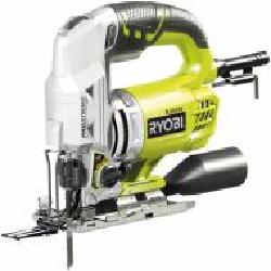 Электролобзик RYOBI RJS850-K