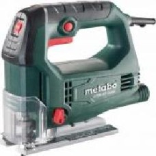 Электролобзик Metabo STEB 65 Quick 601030000