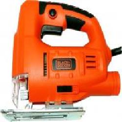 Электролобзик Black+Decker JS20