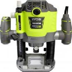 Фрезер RYOBI RRT1600P-K