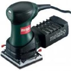 Вибрационная шлифмашина Metabo FSR 200 Intec 600066500