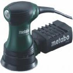 Эксцентриковая шлифмашина Metabo FSX 200 Intec 609225500