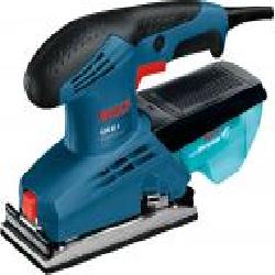 Вибрационная шлифмашина Bosch Professional GSS 23 A 0601070400