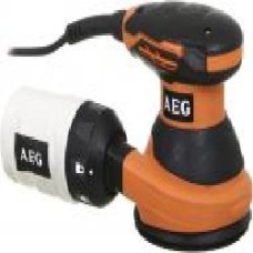 Эксцентриковая шлифмашина AEG 4935416100 EX125ES