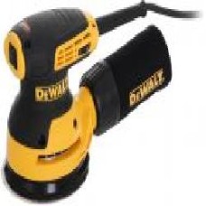 Эксцентриковая шлифмашина DeWalt DWE6423