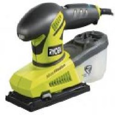 Виброшлифмашина RYOBI RSS280-S