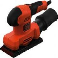 Вибрационная шлифмашина Black+Decker BEW220