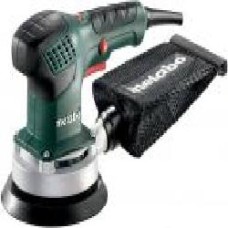 Эксцентриковая шлифмашина Metabo SXE 3125 600443000