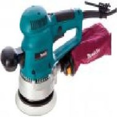 Эксцентриковая шлифмашина Makita BO6030