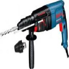 Перфоратор Bosch Professional GBH 2-26 DFR 0611254768