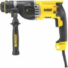 Перфоратор DeWalt D25144K