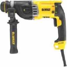 Перфоратор DeWalt D25143K