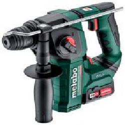 Перфоратор Metabo Powermaxx BH 12 BL 16 600207500