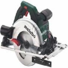 Пила дисковая Metabo KS 55 FS 600955000