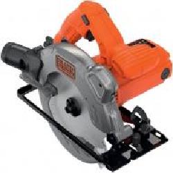 Пила дисковая Black+Decker CS1550