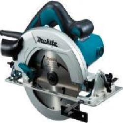 Пила дисковая Makita HS7601K