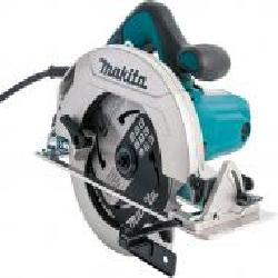 Пила дисковая Makita HS7611