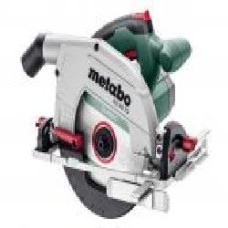 Пила дисковая Metabo KS66FS 601066000