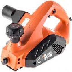 Электрорубанок Black+Decker KW712 KW712