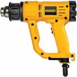 Фен строительный DeWalt D26411