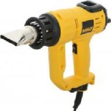 Фен строительный DeWalt D26414