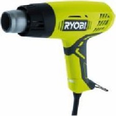 Фен строительный RYOBI EHG2000