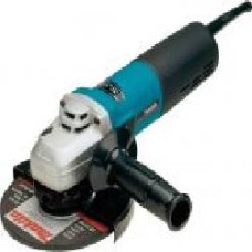 Болгарка (угловая шлифмашина) Makita 9565CVR