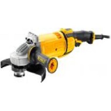 Болгарка (угловая шлифмашина) DeWalt DWE4579