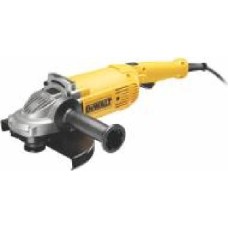 Болгарка (угловая шлифмашина) DeWalt DWE490