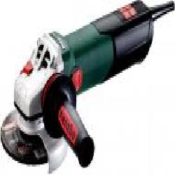 Болгарка (угловая шлифмашина) Metabo WEV 15-125 Quick 600468000