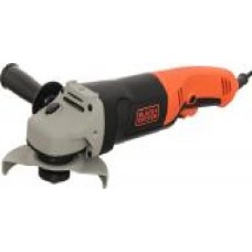 Болгарка (угловая шлифмашина) Black+Decker KG1202