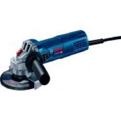 Болгарка (угловая шлифмашина) Bosch Professional GWS 9-125 S 0601396102