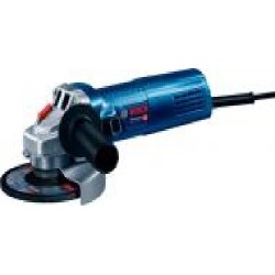 Болгарка (угловая шлифмашина) Bosch Professional GWS 750 S 0601394121