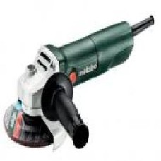 Болгарка (угловая шлифмашина) Metabo W 650-125 603602010