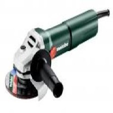 Болгарка (угловая шлифмашина) Metabo W 1100-125 603614010