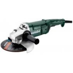 Болгарка (угловая шлифмашина) Metabo W 2200-230 606435010