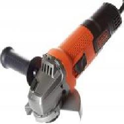 Болгарка (угловая шлифмашина) Black+Decker BEG120 BEG120