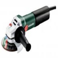 Болгарка (угловая шлифмашина) Metabo WEQ 1400-125 600347000