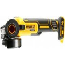 Болгарка (угловая шлифмашина) DeWalt DCG405NT