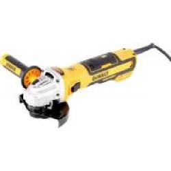 Болгарка (угловая шлифмашина) DeWalt DWE4347