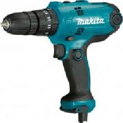 Шуруповерт ударный сетевой Makita HP0300