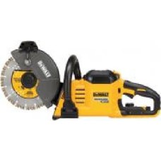 Штроборез DeWalt DCS690N